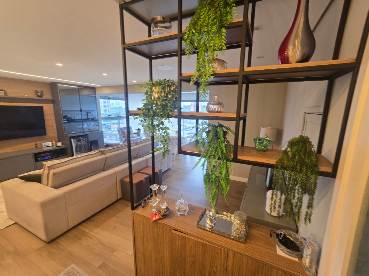 Apartamento, 3 quartos, 121 m² - Foto 2