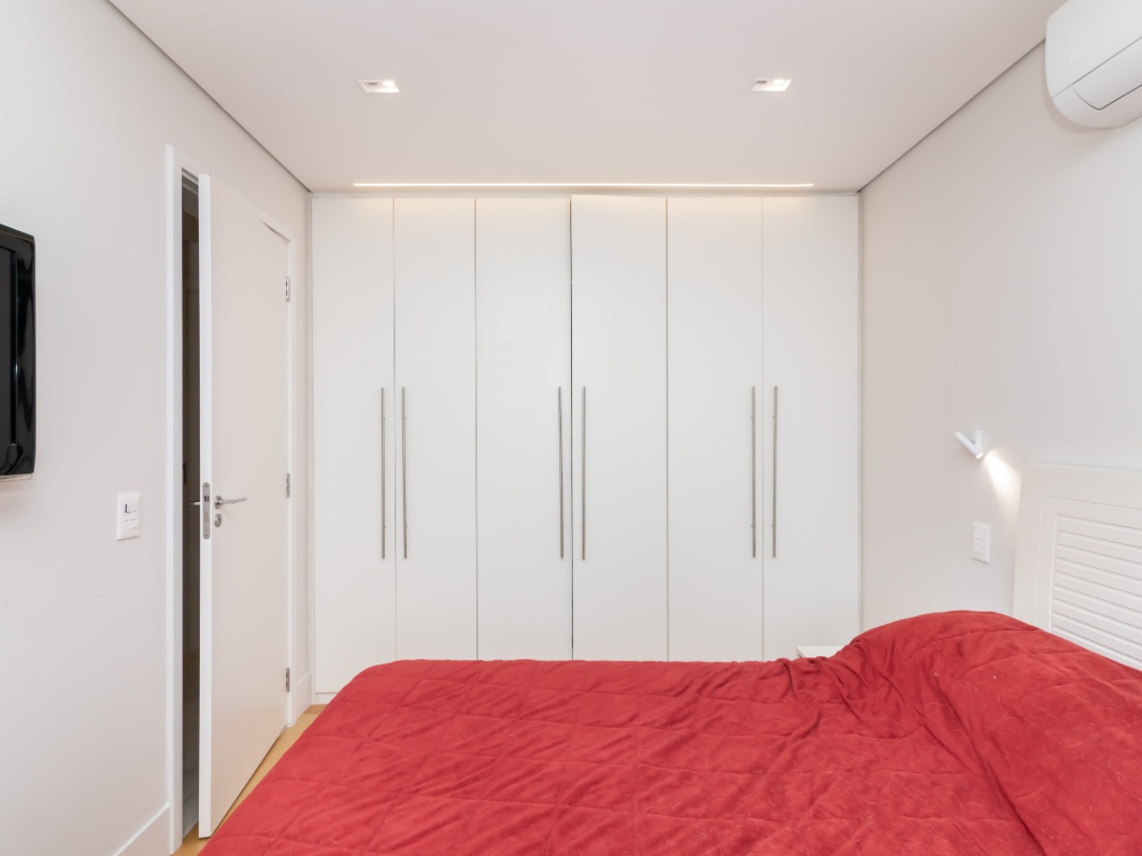 Apartamento, 2 quartos, 130 m² - Foto 23