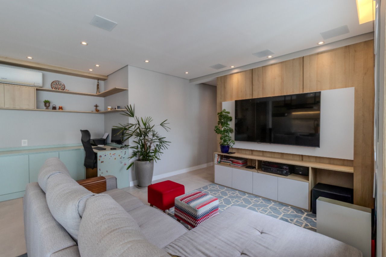 Apartamento, 2 quartos, 81 m² - Foto 3