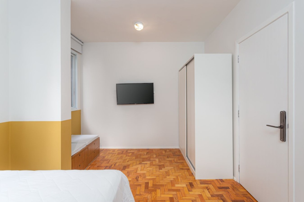 Apartamento, 5 quartos, 158 m² - Foto 31