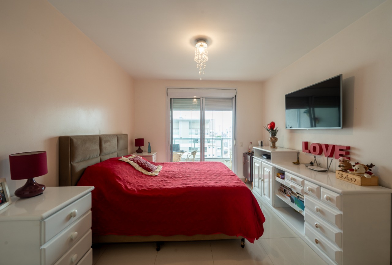 Cobertura, 5 quartos, 240 m² - Foto 18