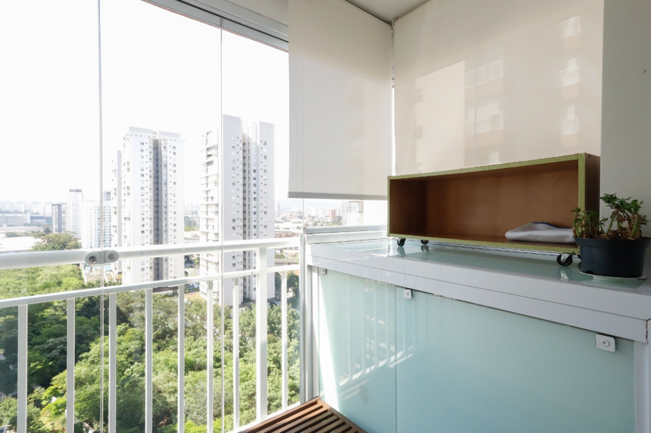 Apartamento, 2 quartos, 79 m² - Foto 23
