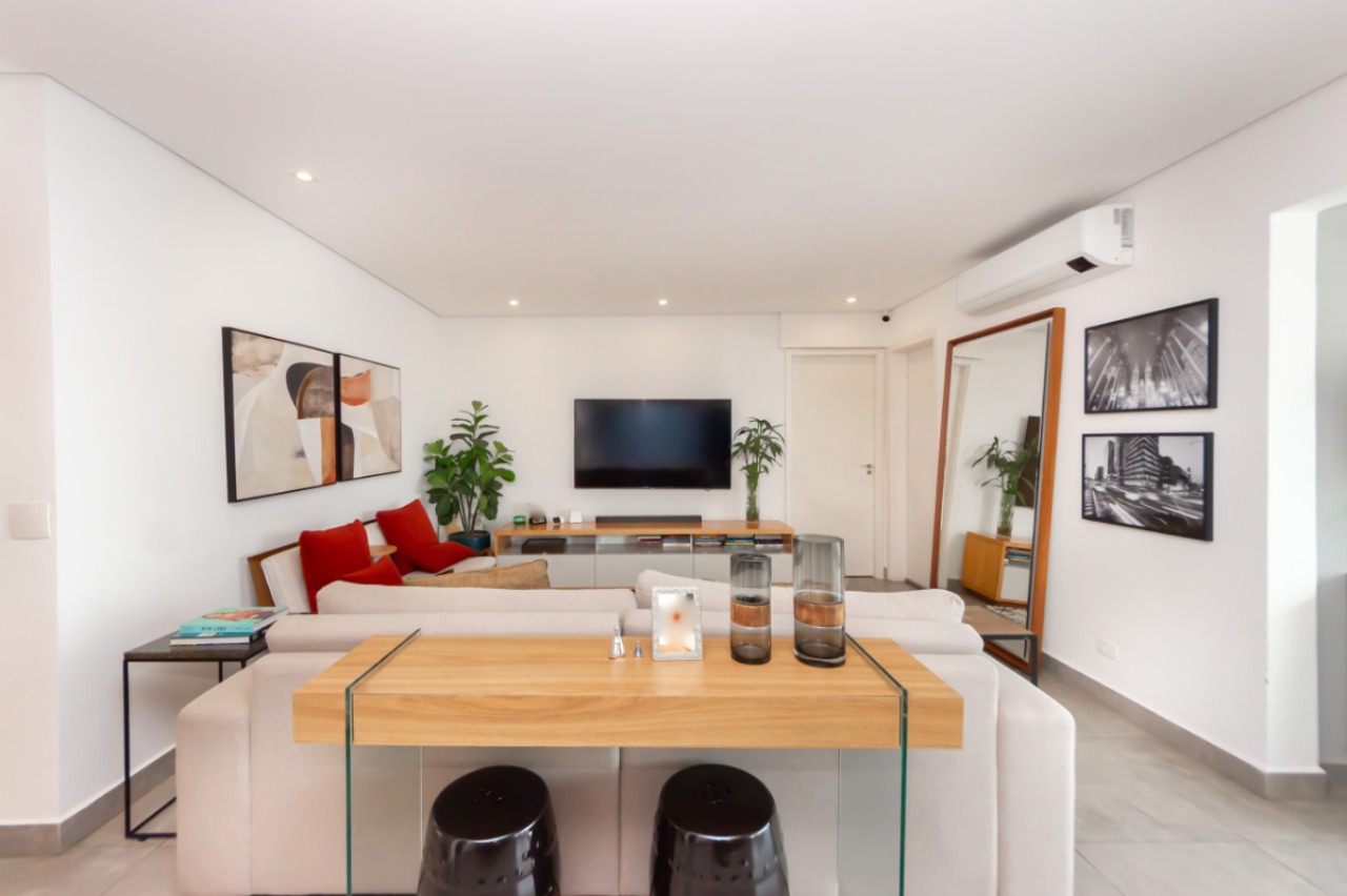 Apartamento, 3 quartos, 110 m² - Foto 10