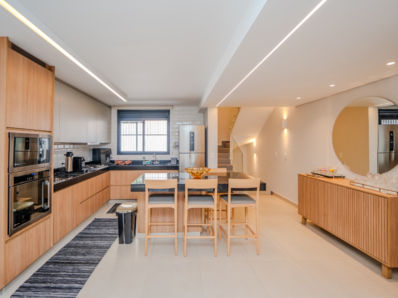 Casa, 2 quartos, 170 m² - Foto 13