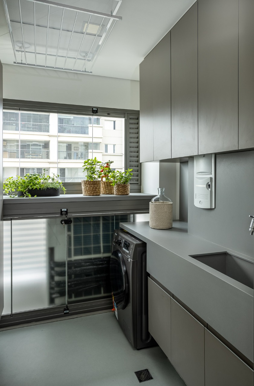 Apartamento, 2 quartos, 118 m² - Foto 13