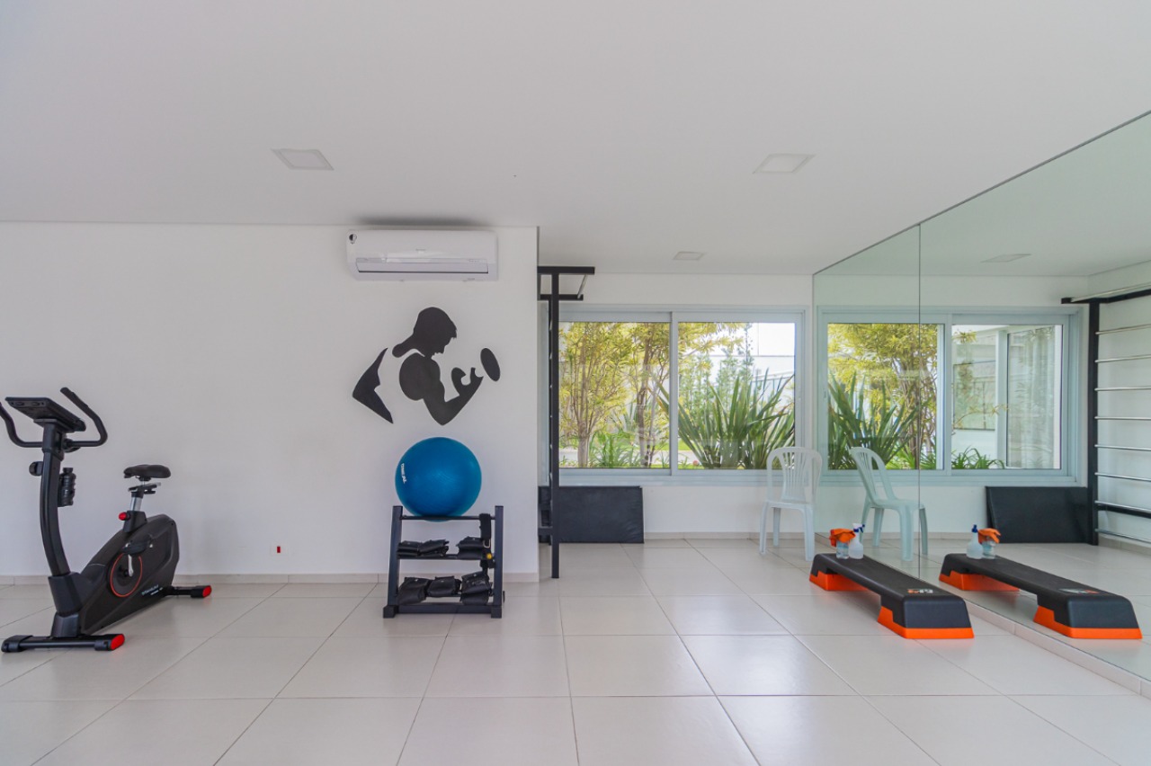 Apartamento, 2 quartos, 65 m² - Foto 39