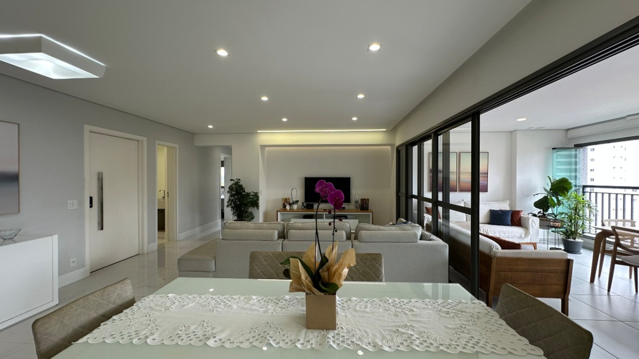 Apartamento, 3 quartos, 150 m² - Foto 6