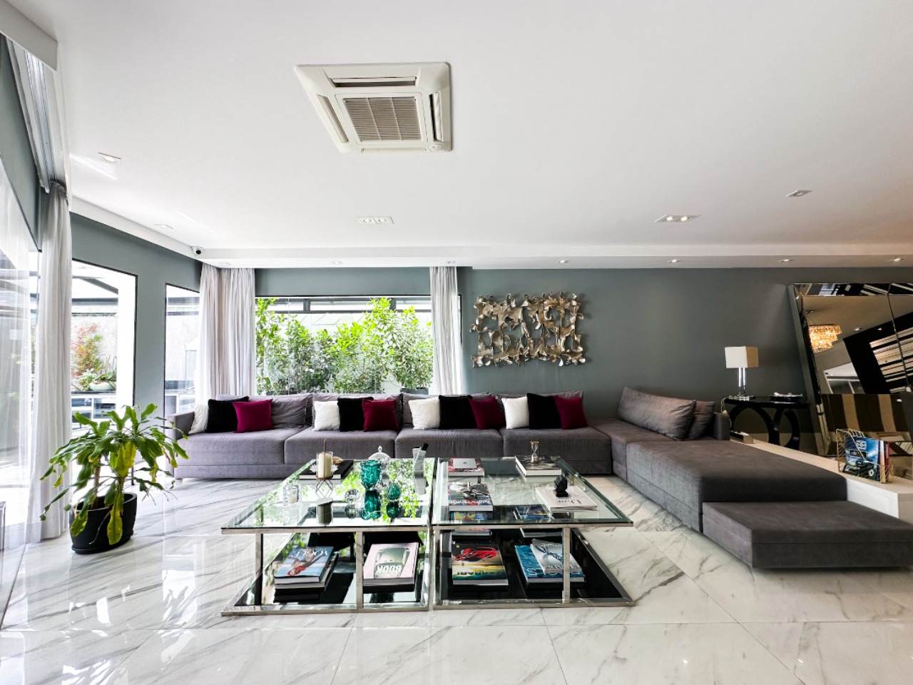 Casa, 3 quartos, 369 m² - Foto 4