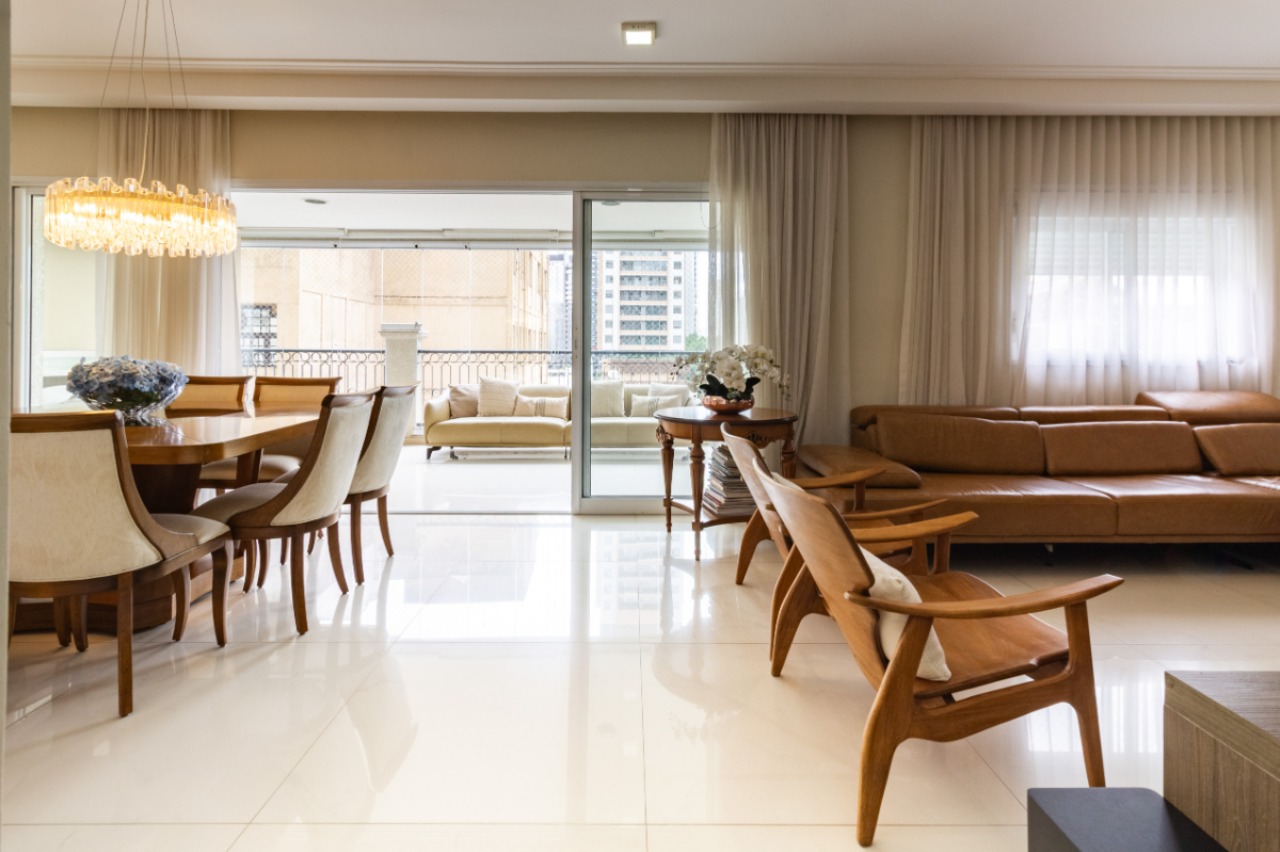 Apartamento, 3 quartos, 190 m² - Foto 10
