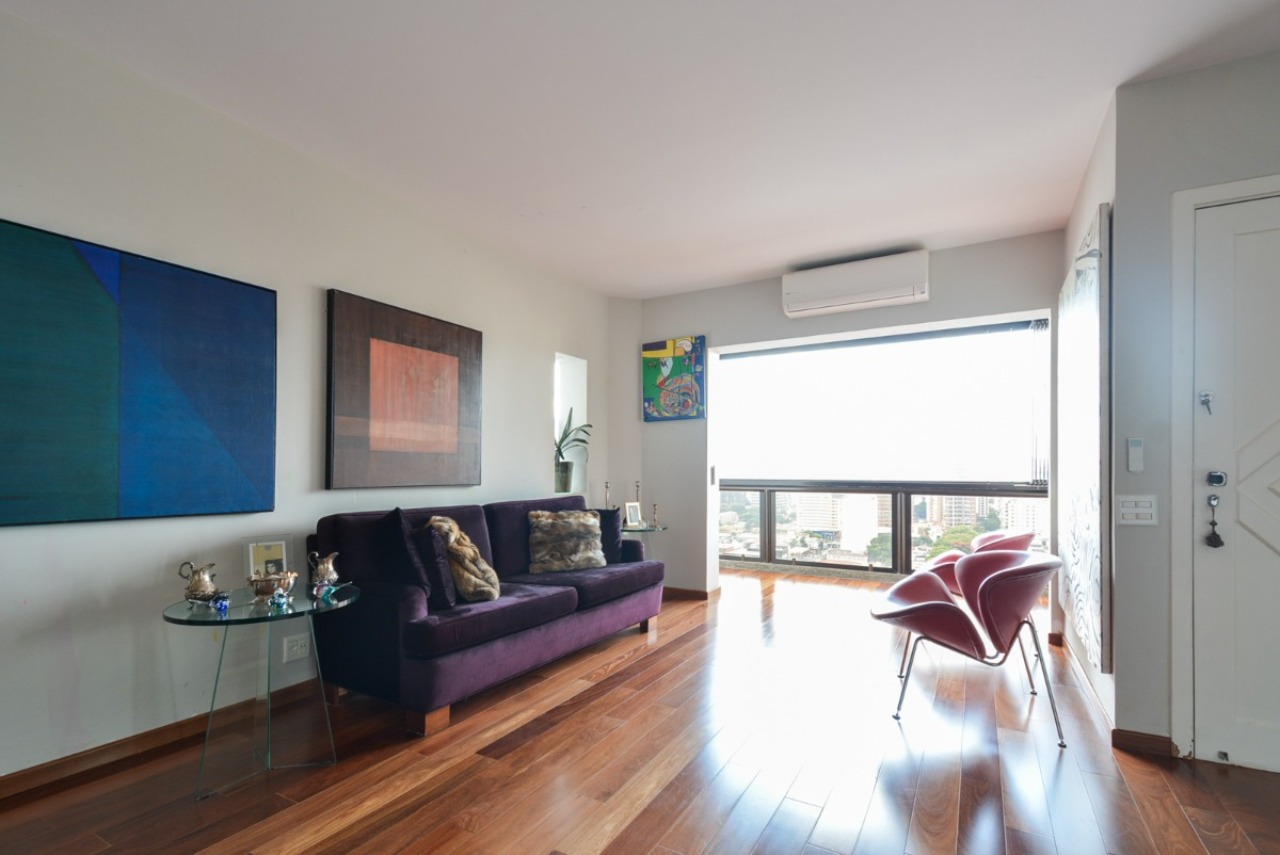 Apartamento, 2 quartos, 151 m² - Foto 4