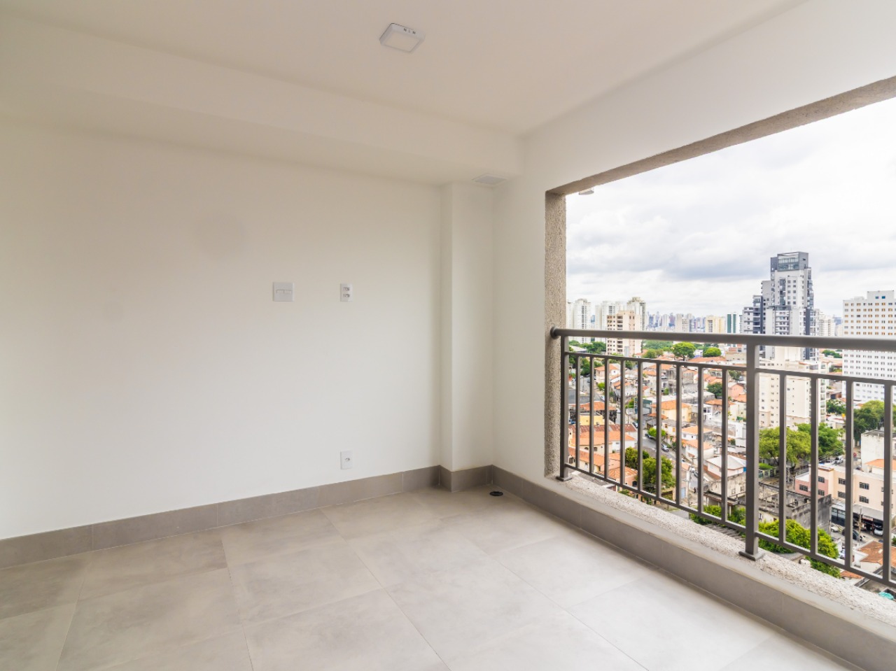 Apartamento, 2 quartos, 69 m² - Foto 4