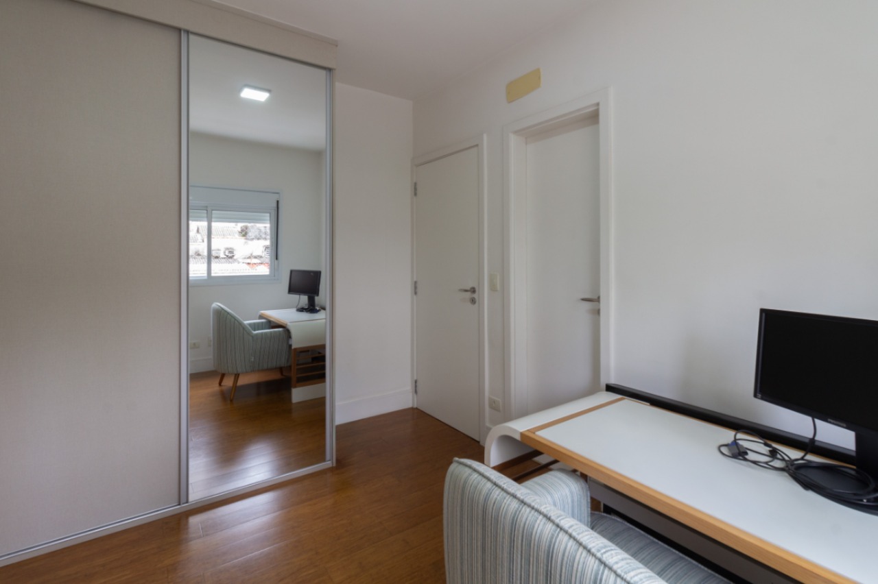 Apartamento, 3 quartos, 190 m² - Foto 38