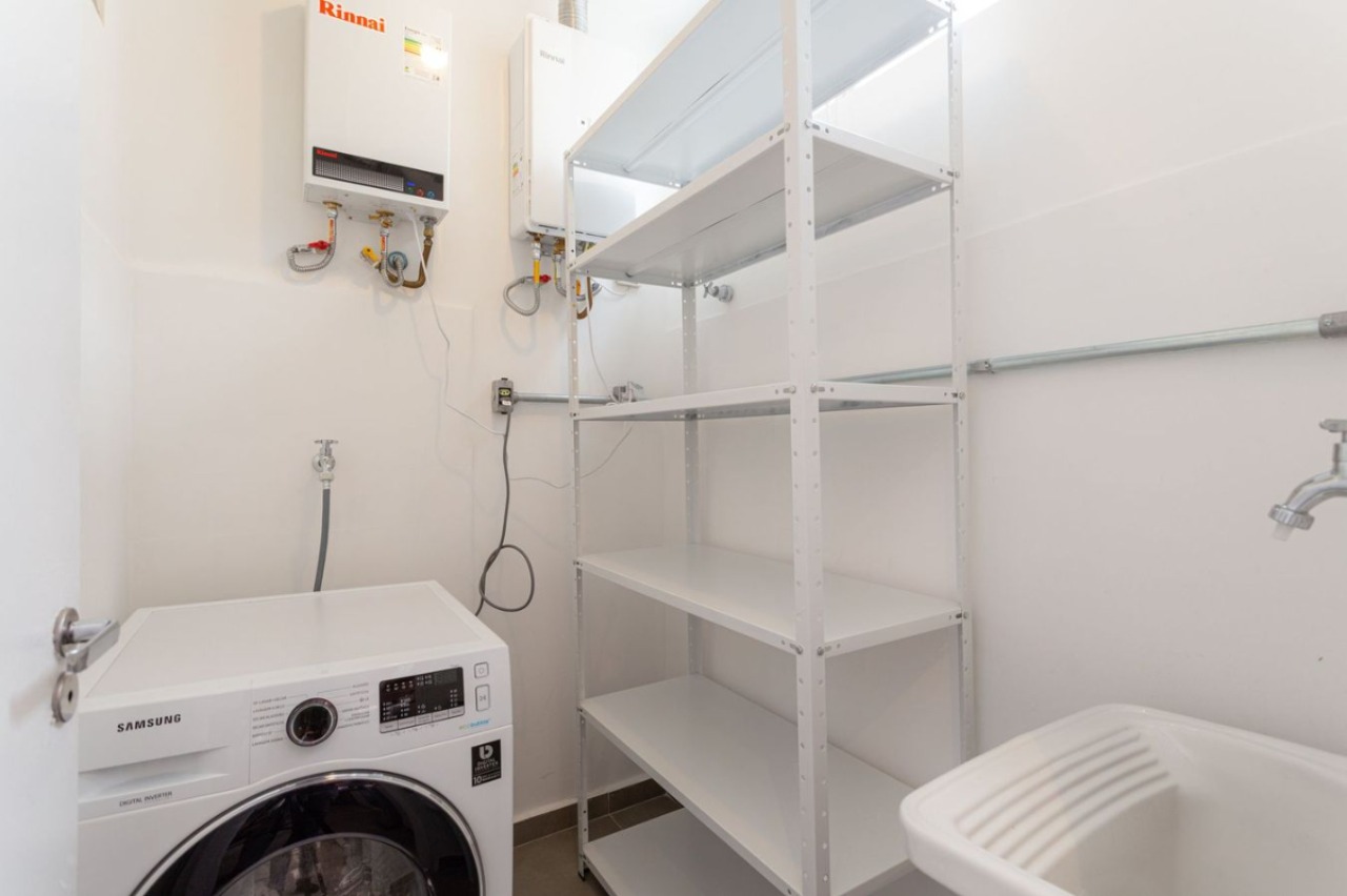 Apartamento, 5 quartos, 163 m² - Foto 5