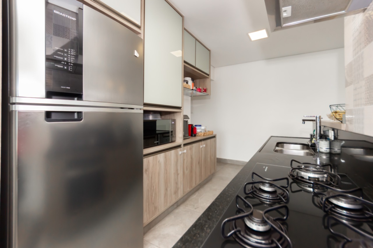 Apartamento, 3 quartos, 110 m² - Foto 15