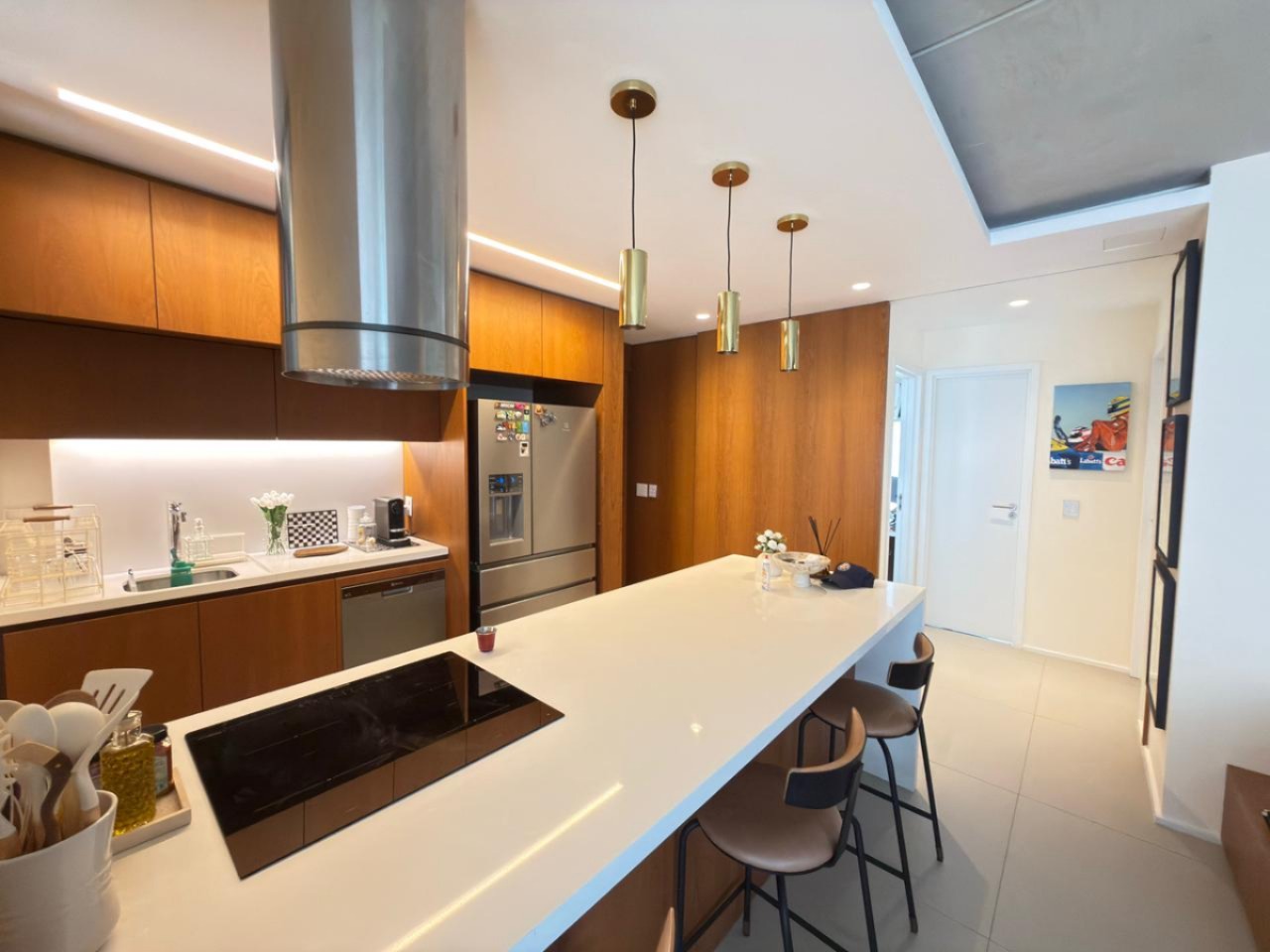 Apartamento, 2 quartos, 133 m² - Foto 11