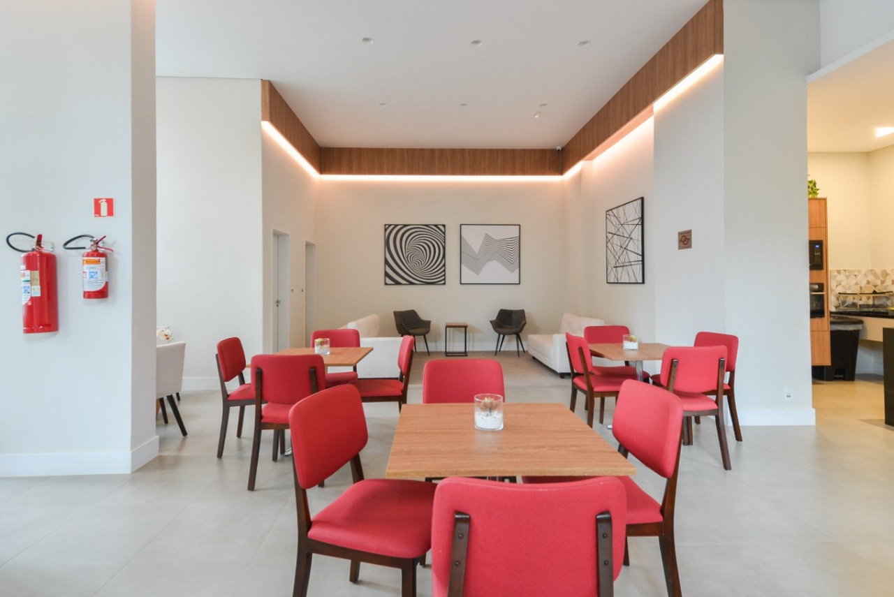 Apartamento, 2 quartos, 67 m² - Foto 37