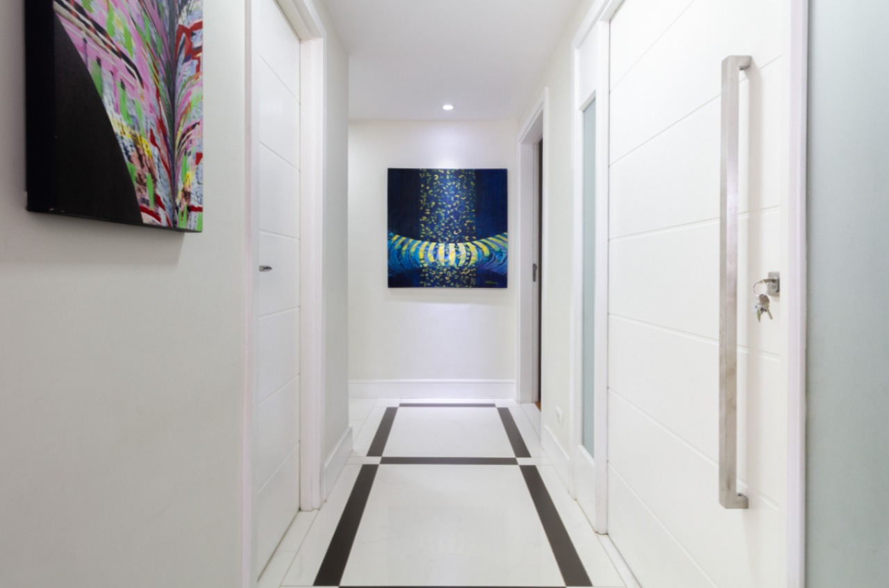 Apartamento, 3 quartos, 190 m² - Foto 21