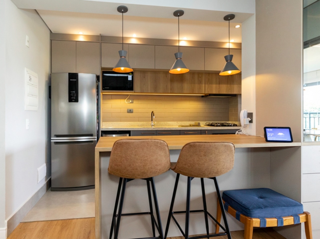 Apartamento, 3 quartos, 115 m² - Foto 12