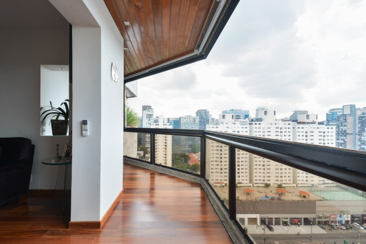 Apartamento, 2 quartos, 151 m² - Foto 14