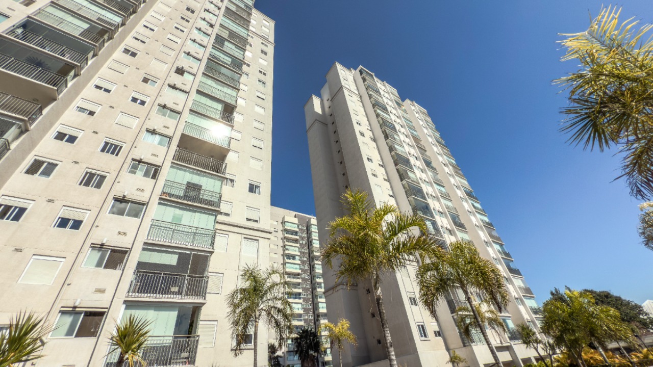Apartamento, 2 quartos, 60 m² - Foto 36