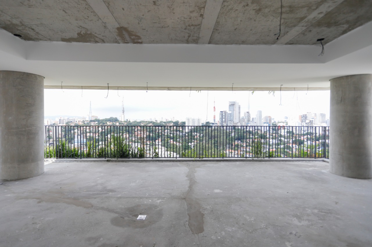 Apartamento, 3 quartos, 167 m² - Foto 7