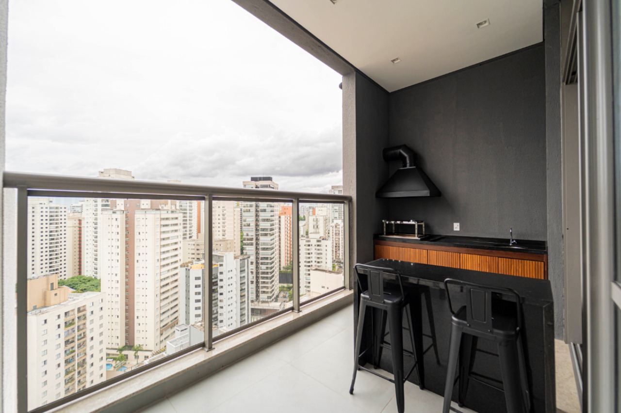 Apartamento, 3 quartos, 107 m² - Foto 40