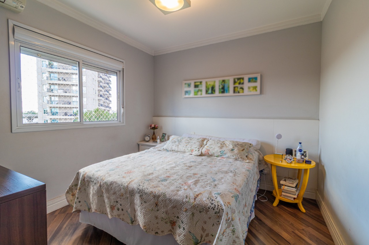 Apartamento, 3 quartos, 121 m² - Foto 37