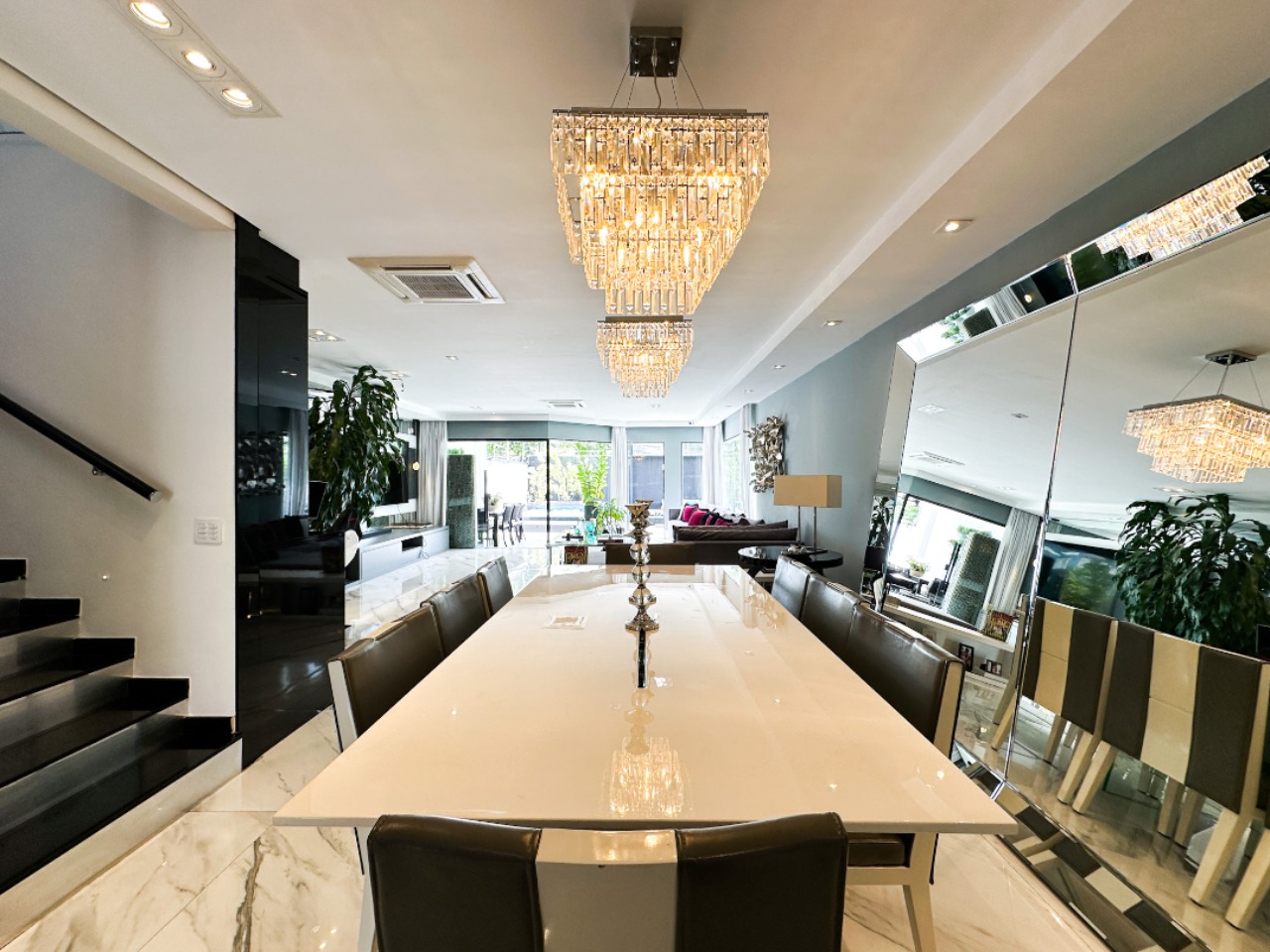 Casa, 3 quartos, 369 m² - Foto 2