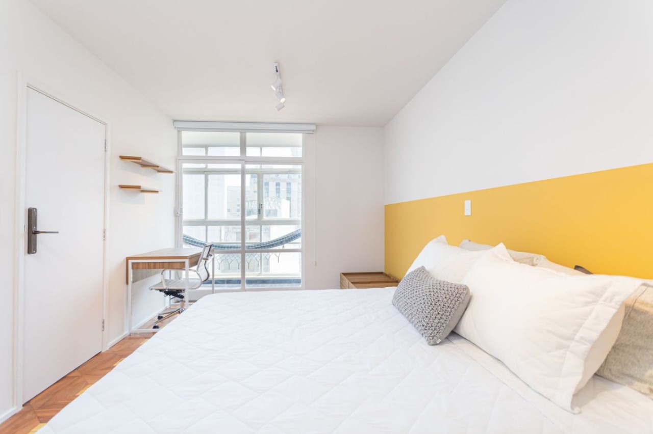 Apartamento, 5 quartos, 200 m² - Foto 37