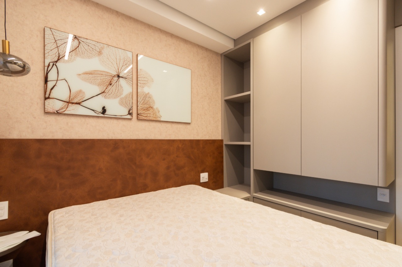 Apartamento, 1 quarto, 35 m² - Foto 15