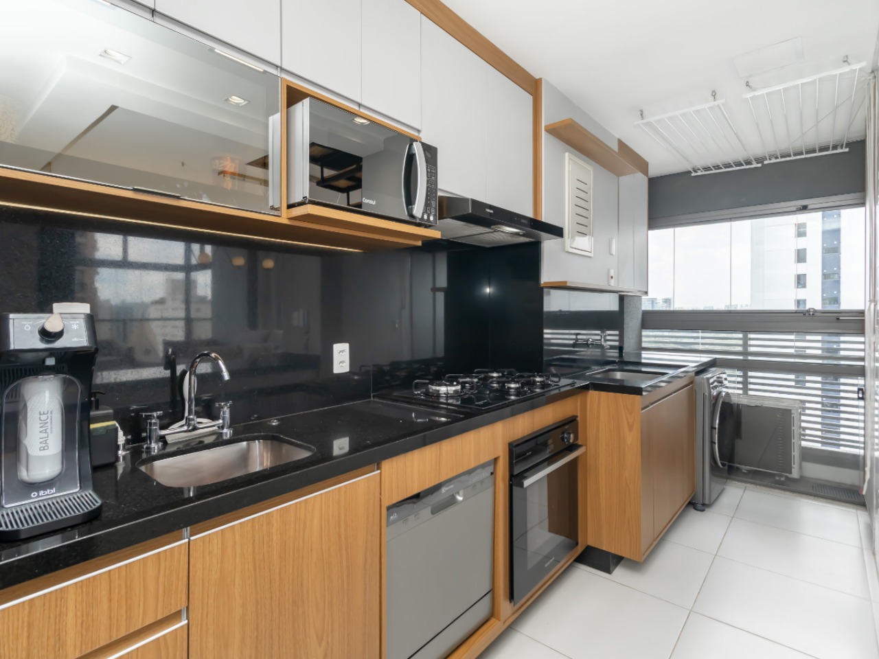 Apartamento, 2 quartos, 96 m² - Foto 8