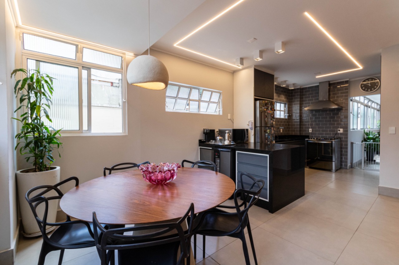 Apartamento, 4 quartos, 197 m² - Foto 17