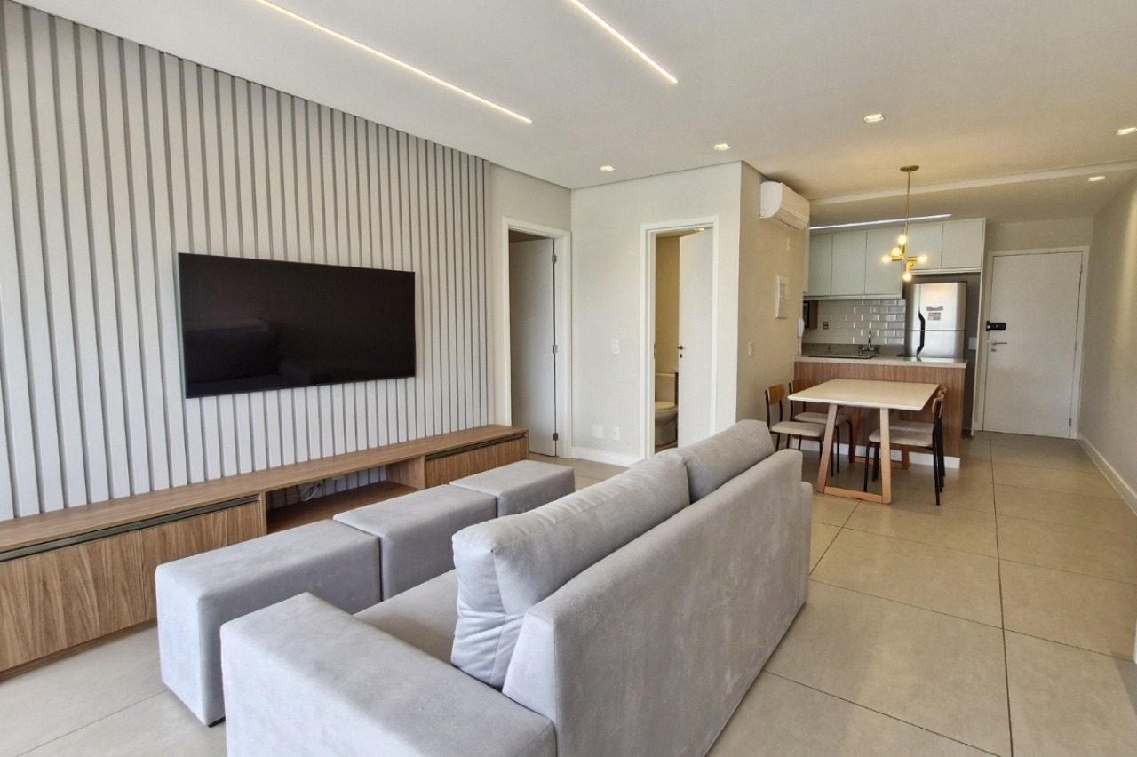 Apartamento, 1 quarto, 64 m² - Foto 5