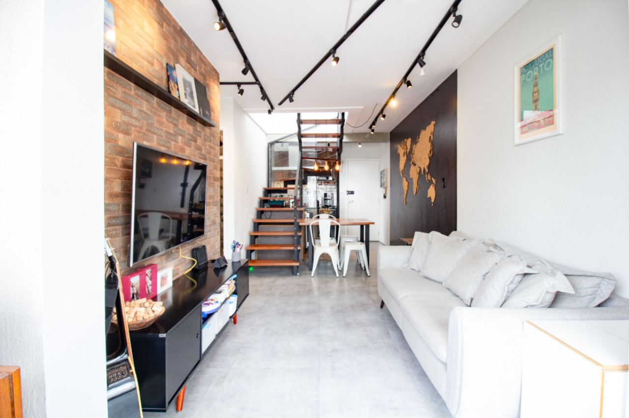 Cobertura, 2 quartos, 104 m² - Foto 6