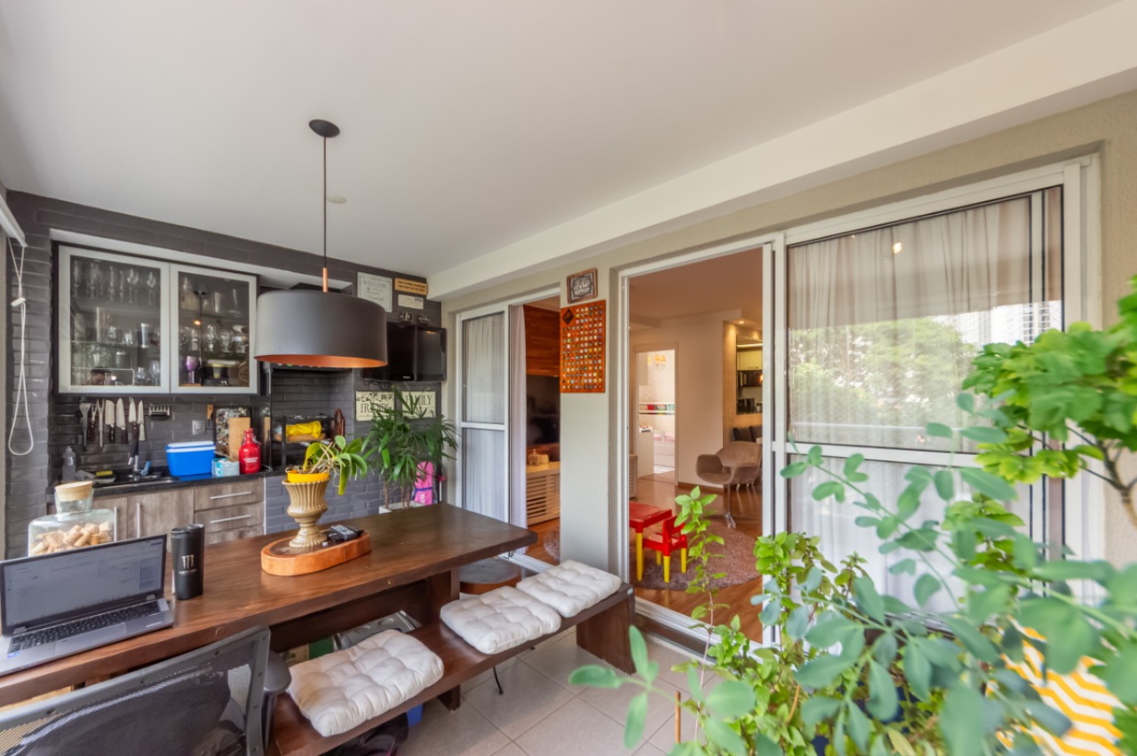 Apartamento, 2 quartos, 82 m² - Foto 13