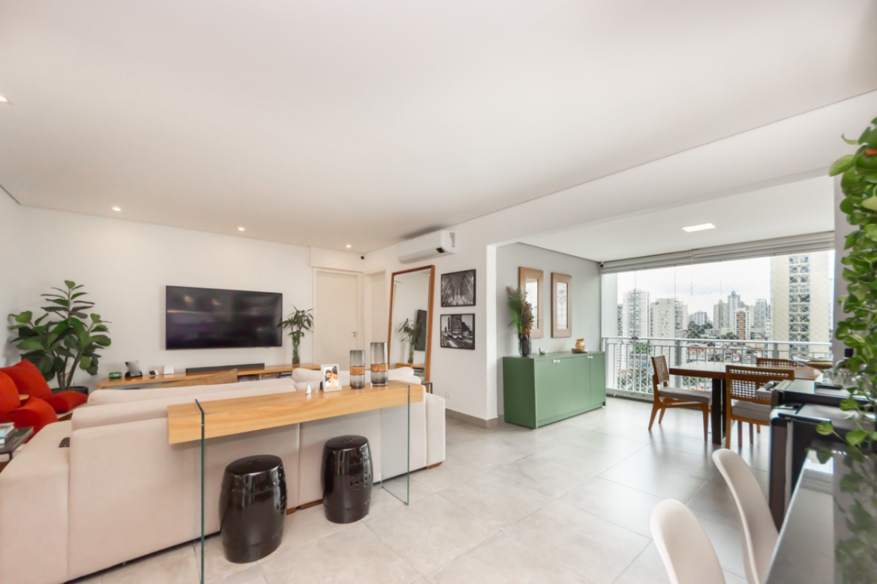 Apartamento, 3 quartos, 110 m² - Foto 11