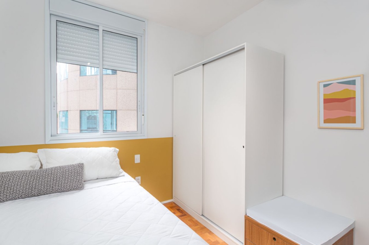 Apartamento, 5 quartos, 158 m² - Foto 20