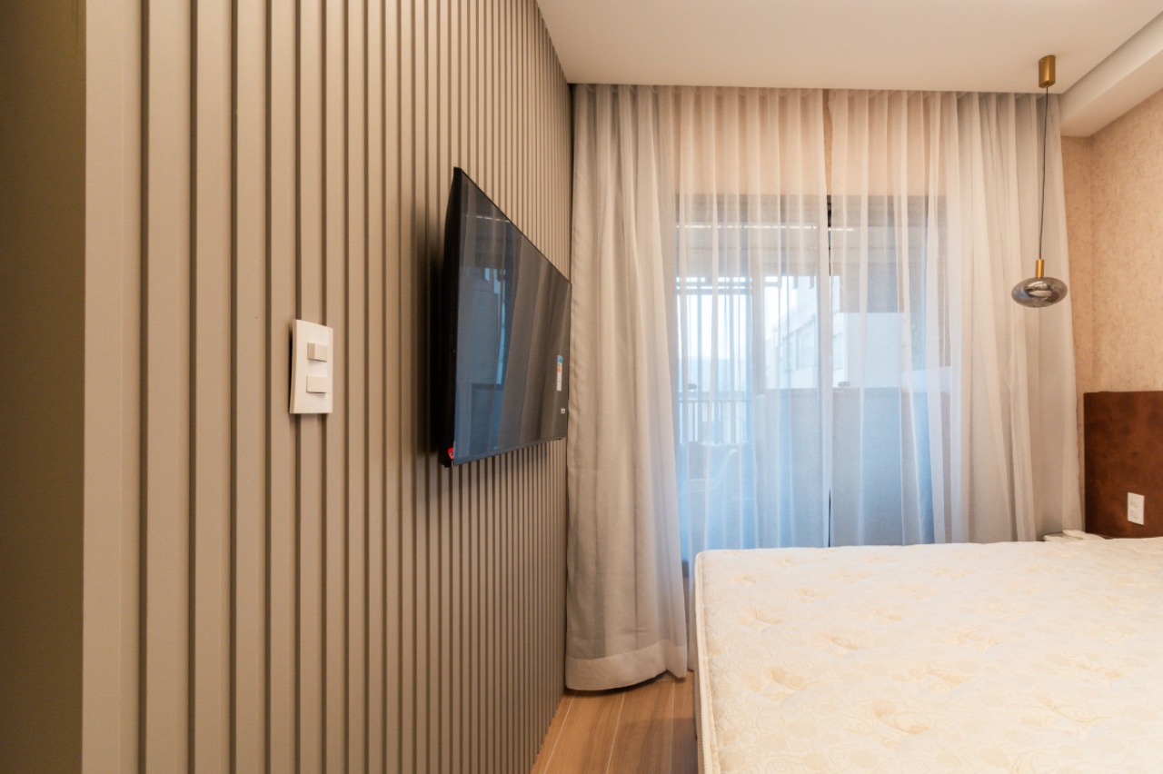 Apartamento, 1 quarto, 35 m² - Foto 13