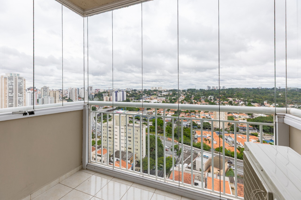 Apartamento, 2 quartos, 65 m² - Foto 14