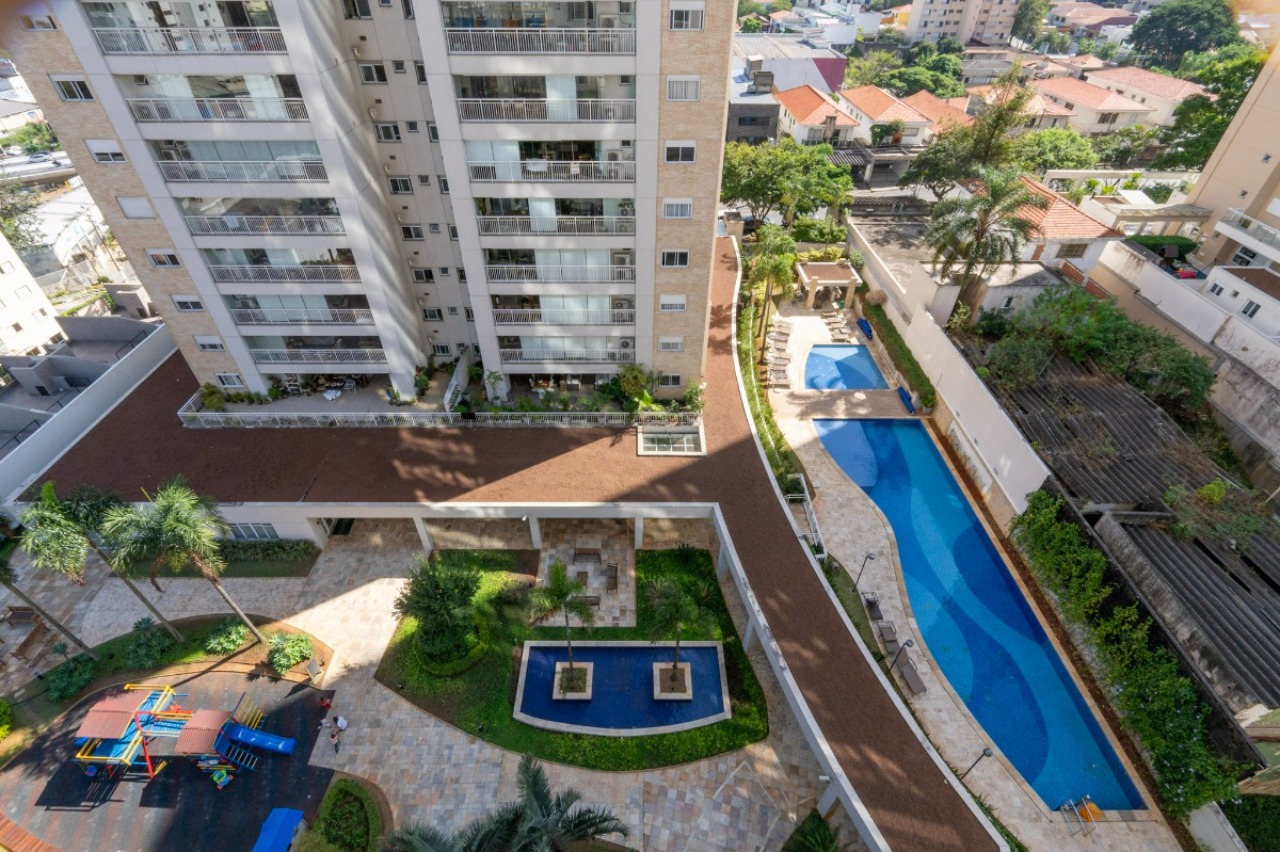 Apartamento, 3 quartos, 108 m² - Foto 43