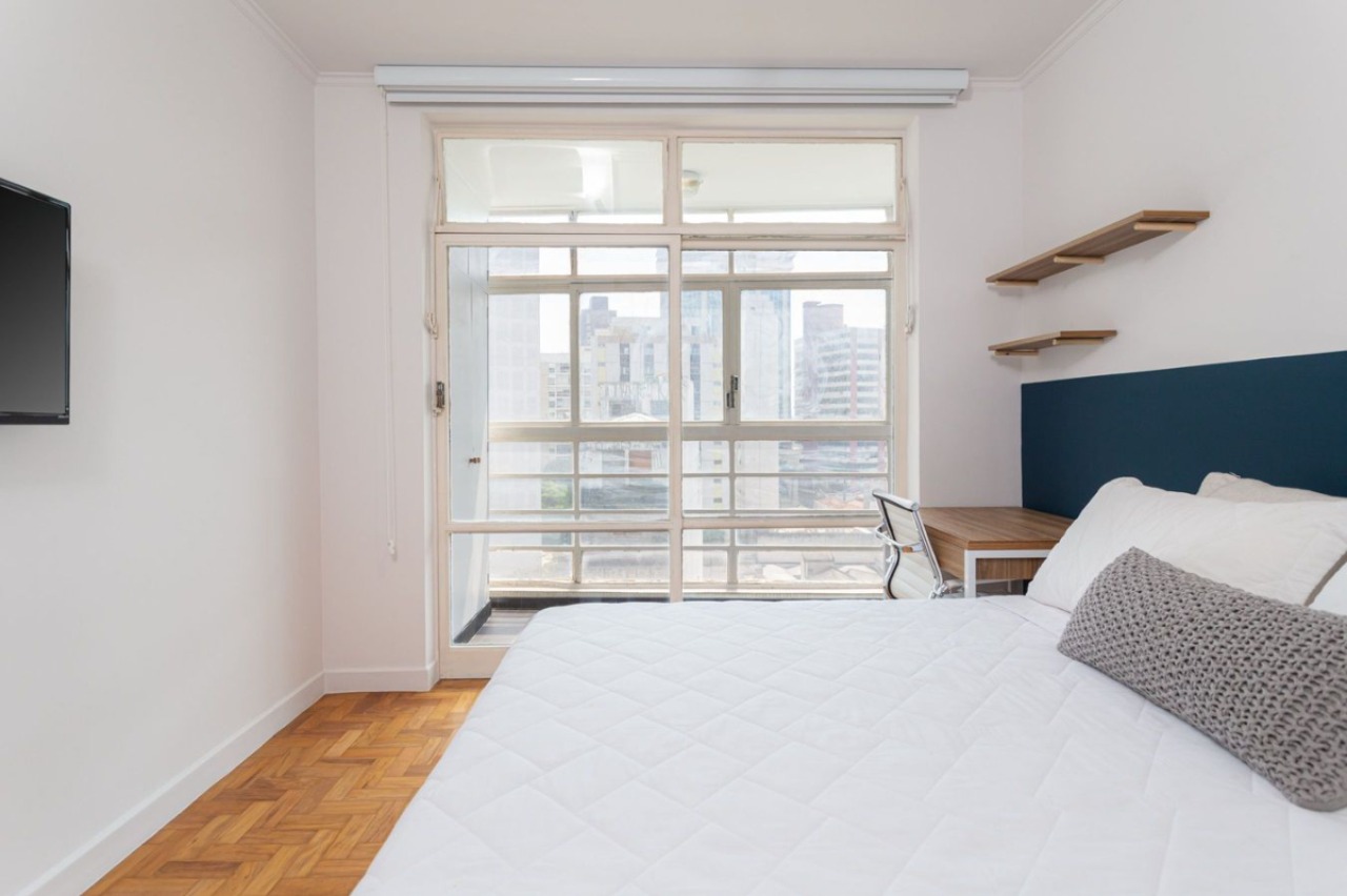 Apartamento, 5 quartos, 200 m² - Foto 28