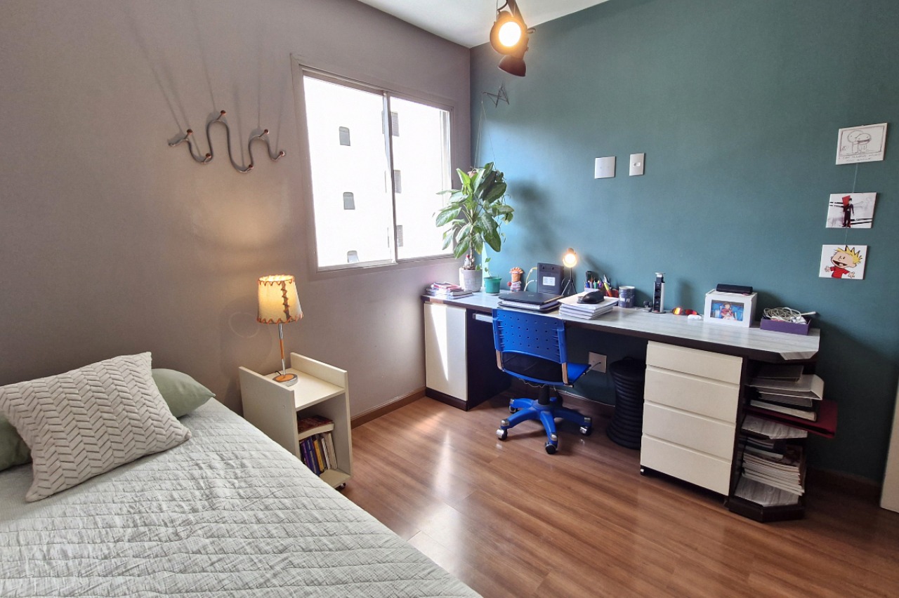 Apartamento, 3 quartos, 101 m² - Foto 20