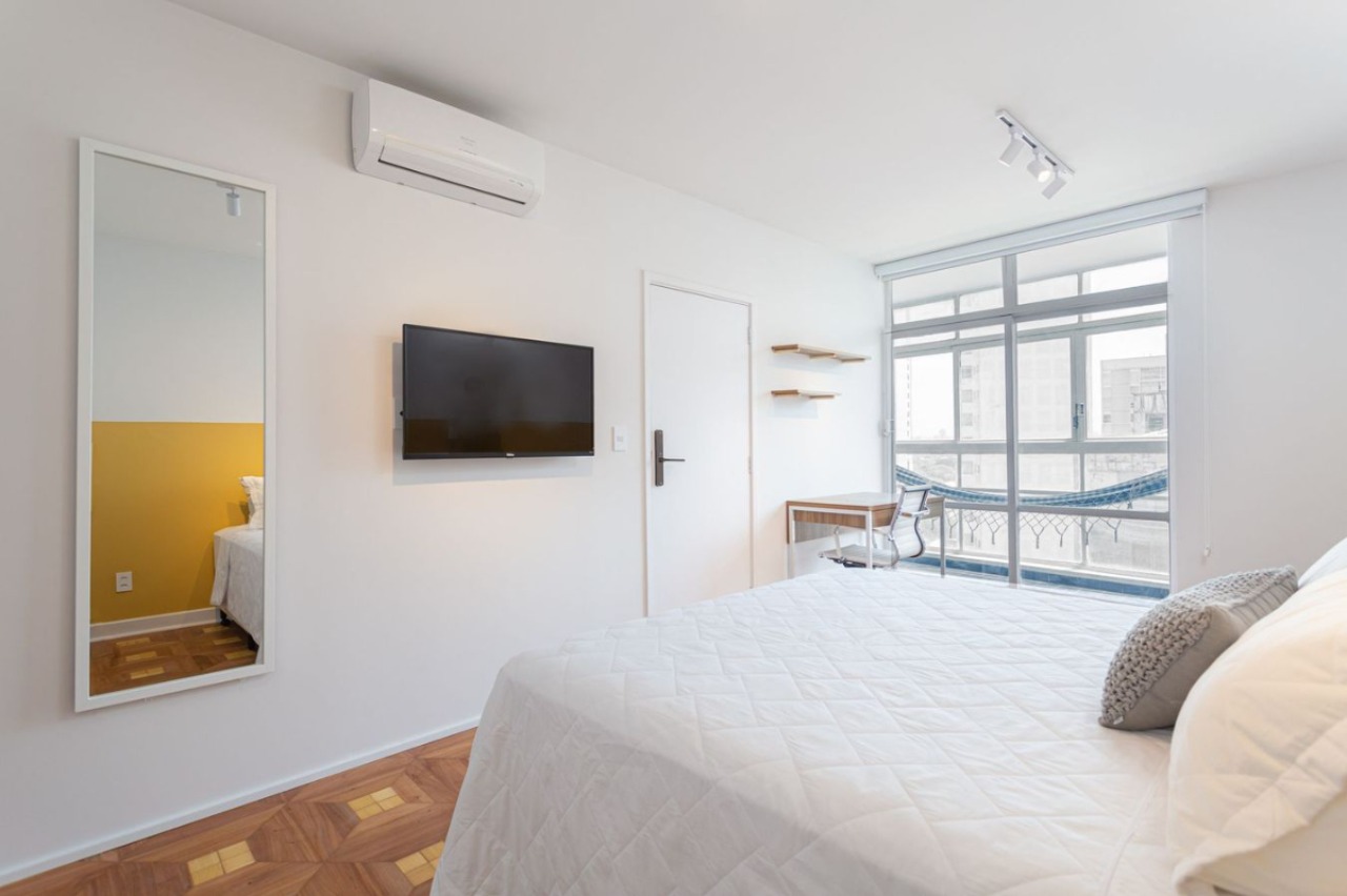 Apartamento, 5 quartos, 200 m² - Foto 36