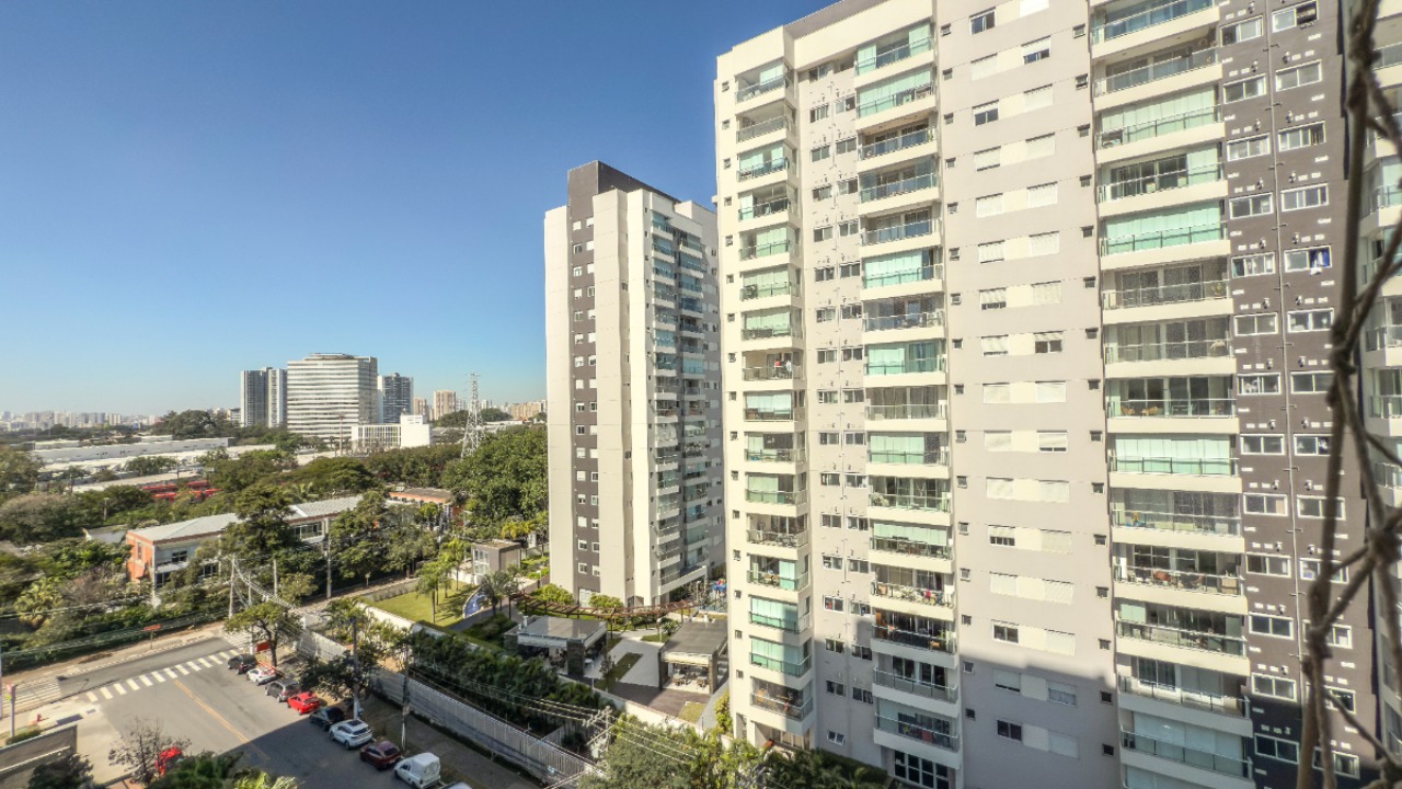 Apartamento, 2 quartos, 60 m² - Foto 6