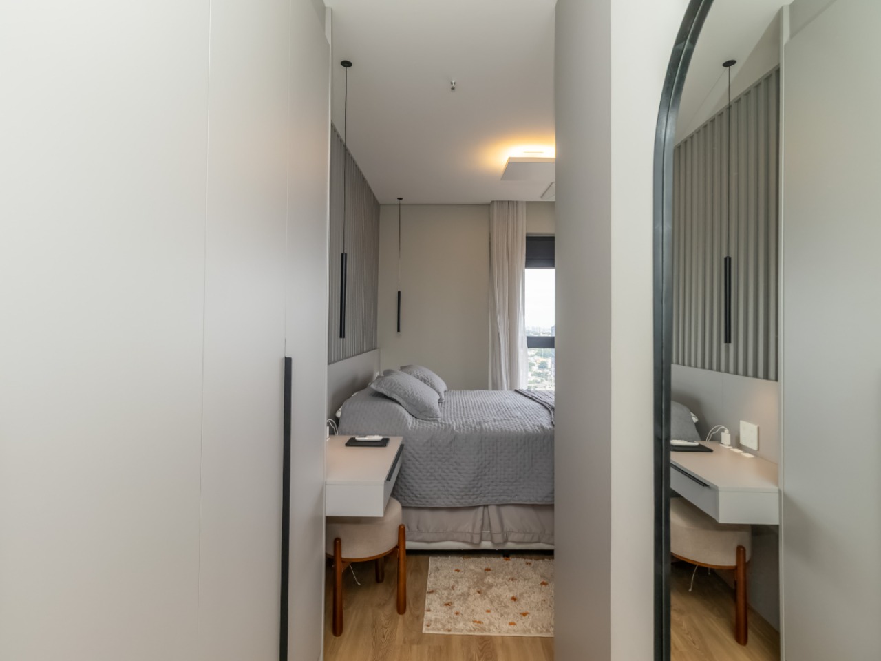 Apartamento, 2 quartos, 105 m² - Foto 18
