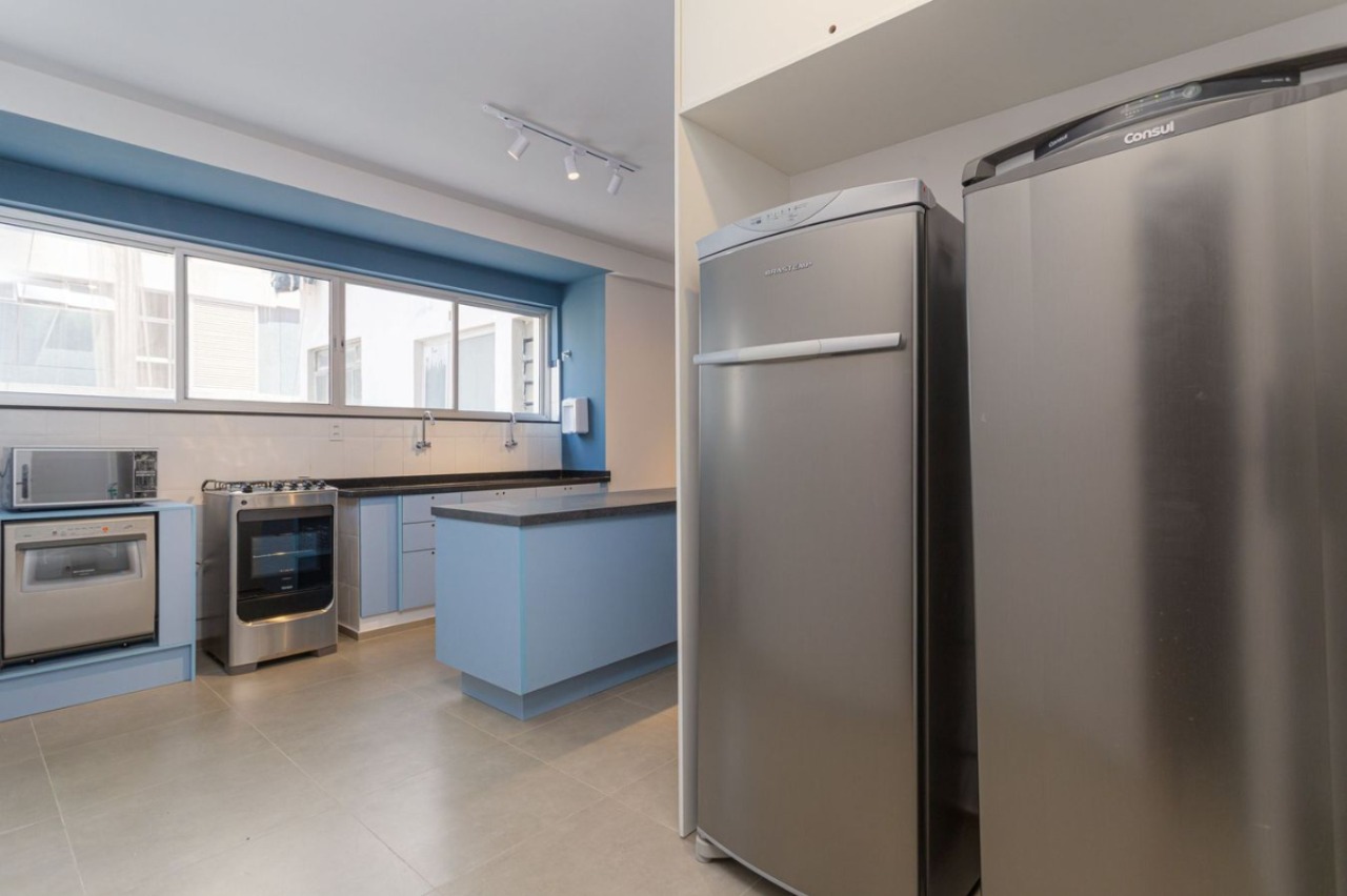 Apartamento, 5 quartos, 200 m² - Foto 8