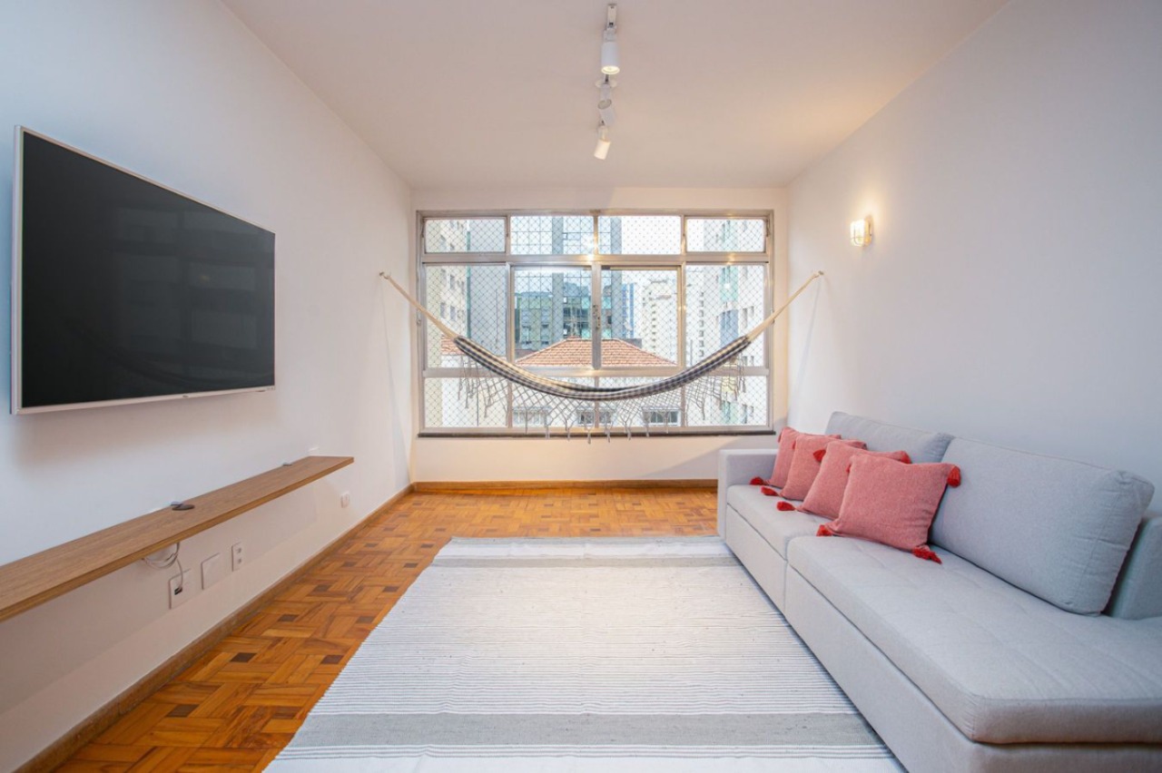 Apartamento, 3 quartos, 111 m² - Foto 3