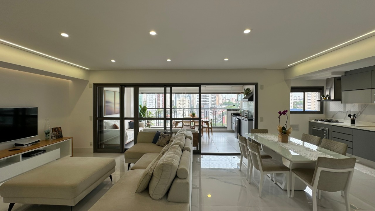 Apartamento, 3 quartos, 150 m² - Foto 11