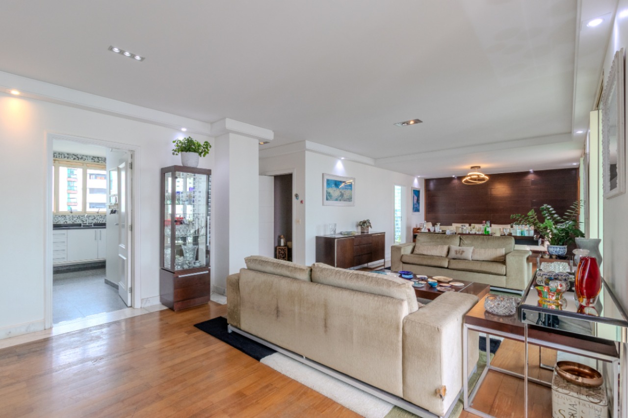 Apartamento, 3 quartos, 237 m² - Foto 5
