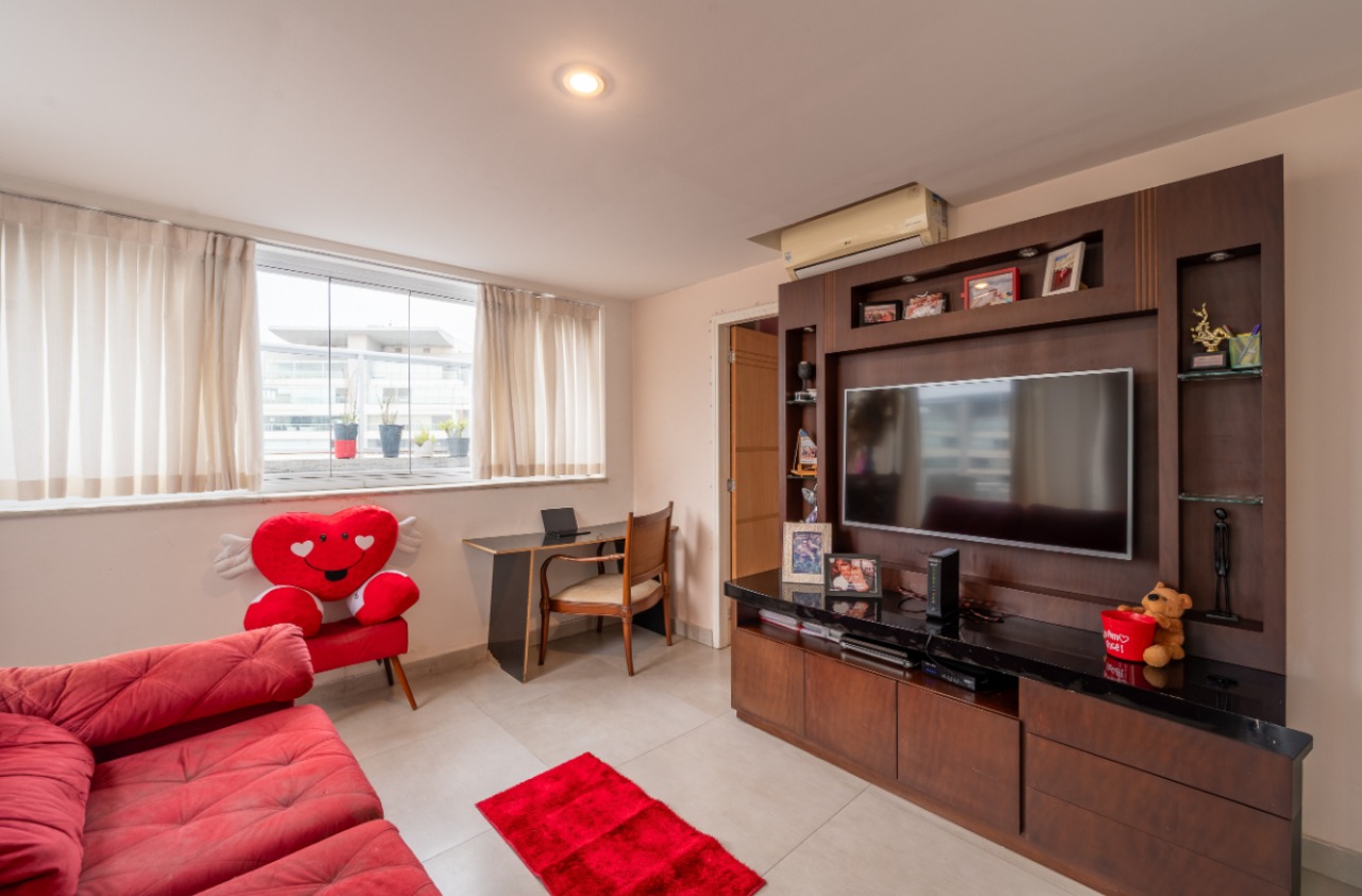 Cobertura, 5 quartos, 240 m² - Foto 15